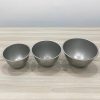 Tô inox đựng salad SCW15