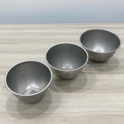 Tô inox đựng salad SCW15