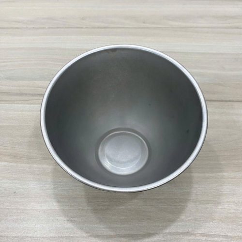 Tô inox đựng salad SCW19