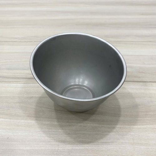 Tô inox đựng salad SCW17