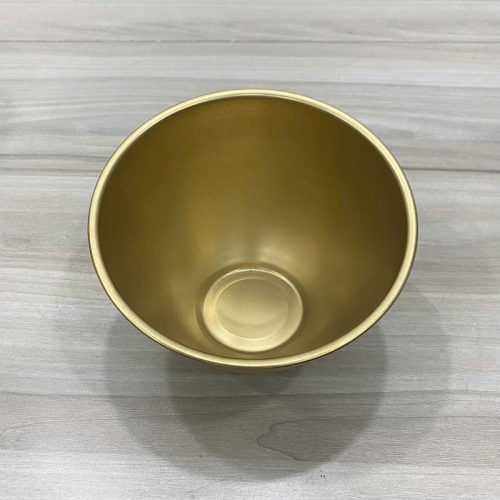 Tô inox đựng salad SCW19G