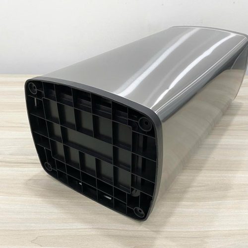 Thùng rác chữ nhật SQC1055