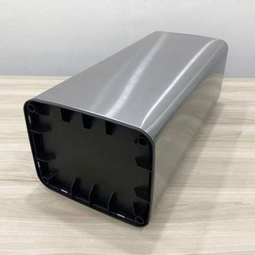 Thùng rác chữ nhật SQC1055