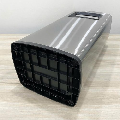 Thùng rác gạt tàn chữ nhật SQC1054