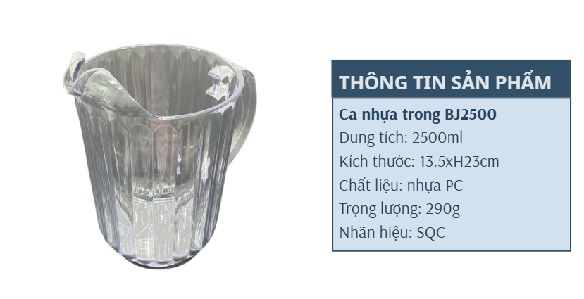 SONG QUÁN GIỚI THIỆU NHỮNG LOẠI CA NHỰA TRONG ĐƯỢC QUÁN NƯỚC VÀ QUẦY PHA CHẾ SỬ DỤNG NHIỀU 5 image 105