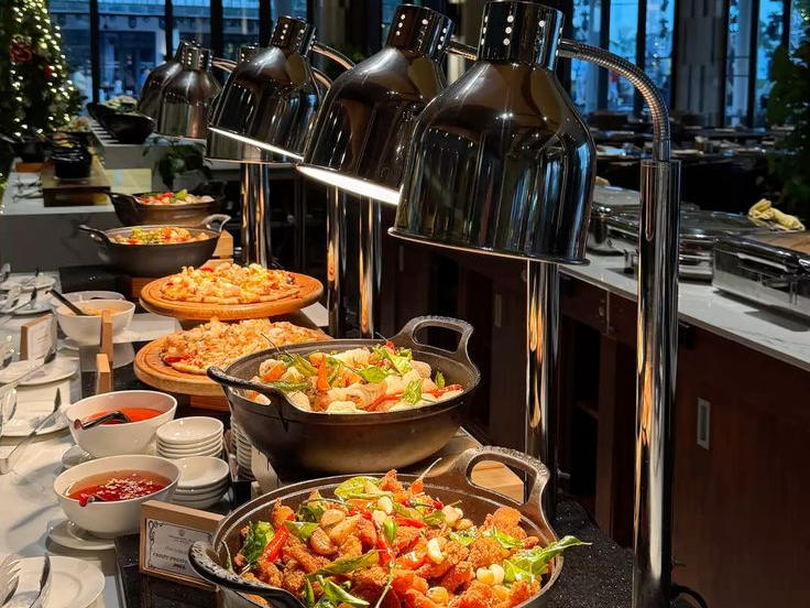 ĐÈN HÂM NÓNG THỨC ĂN TRONG BUFFET – VAI TRÒ THIẾT BỊ GIỮ NHIỆT TRÊN LINE PHỤC VỤ TỪ GÓC NHÌN SONG QUÁN 9 image 50 edited