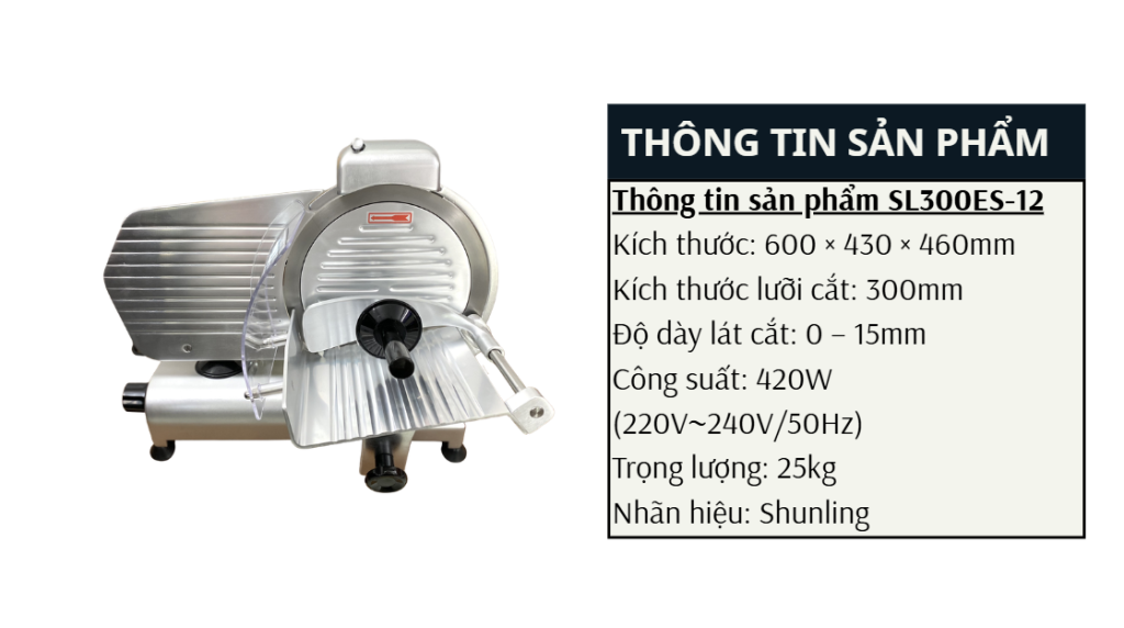 VÌ SAO NHÀ HÀNG NÊN SỬ DỤNG MÁY XẮT THỊT NGUỘI? GIẢI PHÁP THIẾT BỊ BẾP TỪ SONG QUÁN 5 image 62