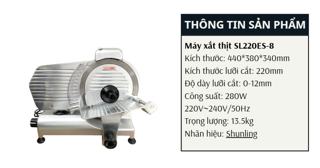 VÌ SAO NHÀ HÀNG NÊN SỬ DỤNG MÁY XẮT THỊT NGUỘI? GIẢI PHÁP THIẾT BỊ BẾP TỪ SONG QUÁN 3 image 63