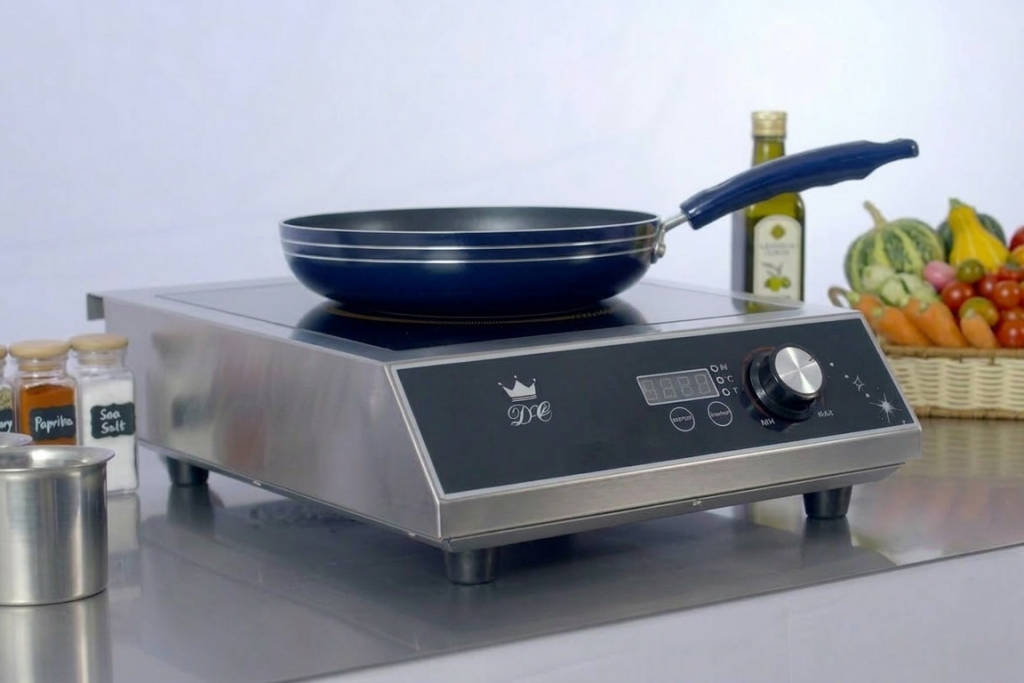 SONG QUÁN GIỚI THIỆU 2 MẪU BẾP ĐIỆN TỪ PHẲNG PHỔ BIẾN: DC350I, DC350IF ĐÁNG MUA HƠN? 1 image 78 edited