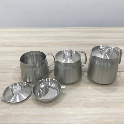 Ca inox lọc dầu inox 304 SQC8408-15