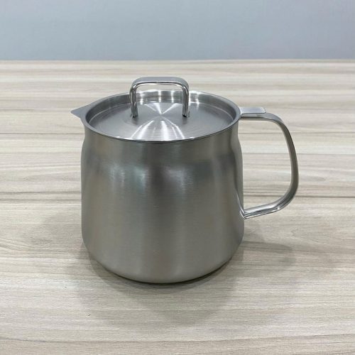 Ca inox lọc dầu inox 304 SQC8408-15