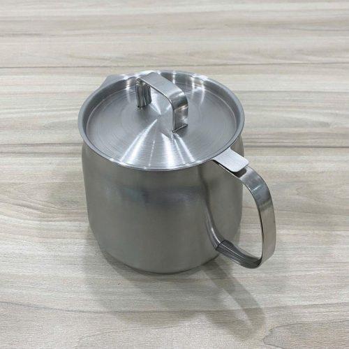 Ca inox lọc dầu inox 304 SQC8408-20