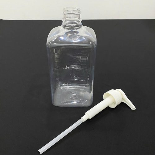 Chai nhấn đường SZLP1600M (Mới)