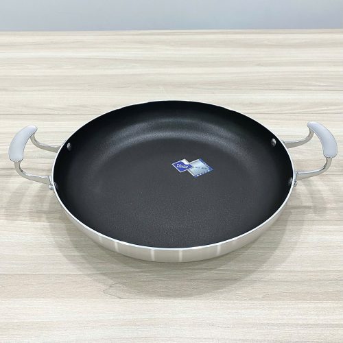 Chảo chiên chống dính 2 quai ( 2 đáy) 101810D-2