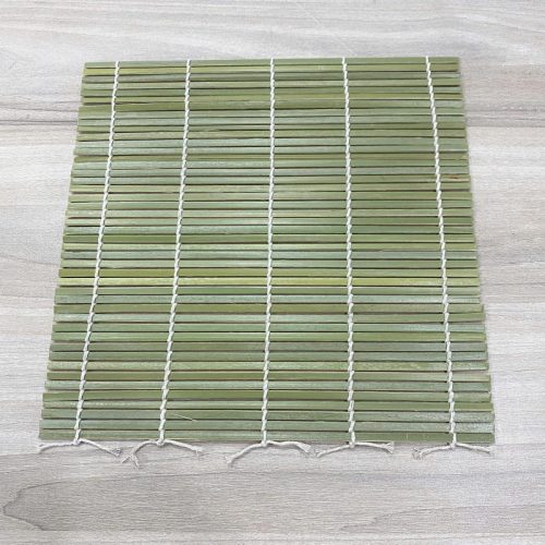 Mành tre cuộn cơm - cuộn sushi MT2727GE