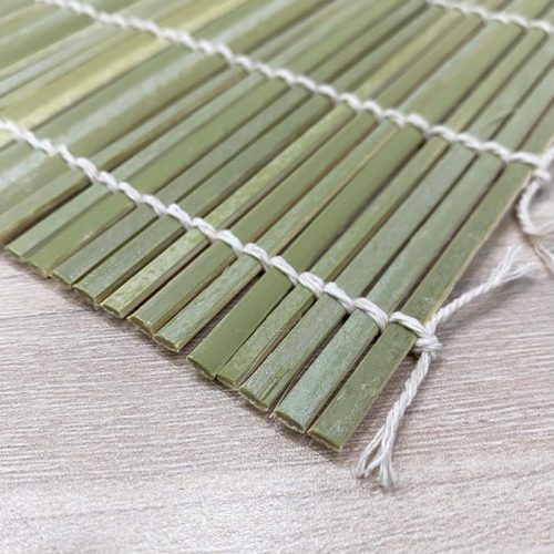 Mành tre cuộn cơm - cuộn sushi MT2727GE