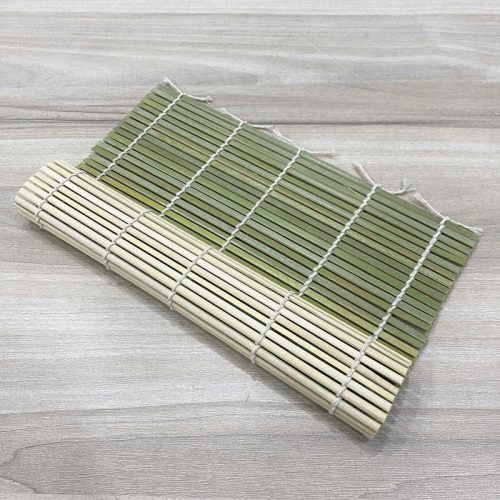 Mành tre cuộn cơm - cuộn sushi MT2424GE