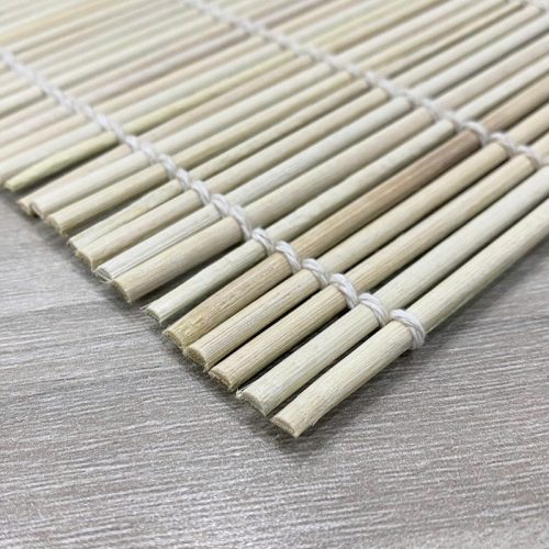 Mành tre cuộn cơm - cuộn sushi MT2424GE