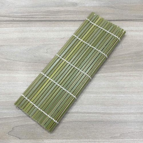 Mành tre cuộn cơm - cuộn sushi MT2727GE