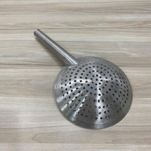 Vợt xương cán inox 182411