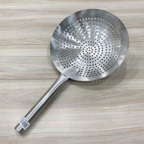 Vợt xương cán inox 182414
