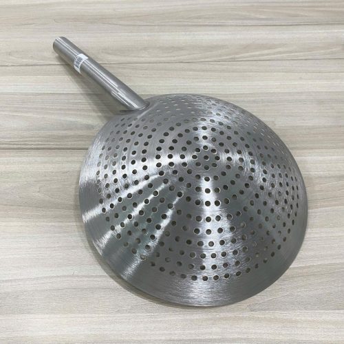 Vợt xương cán inox 182416