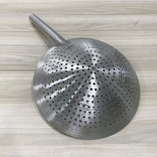 Vợt xương cán inox 182413