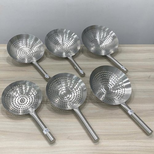 Vợt xương cán inox 182414