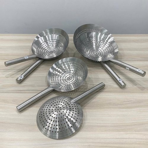 Vợt xương cán inox 182413