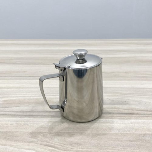 Ca inox có nắp 124201N