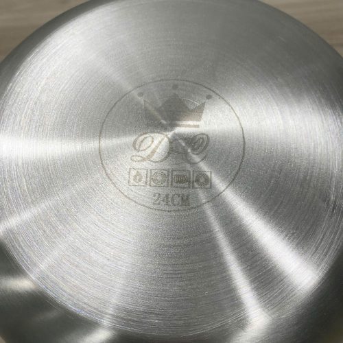 Chảo inox sâu lòng 3 lớp 101475