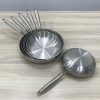 Chảo inox sâu lòng 3 lớp 101476