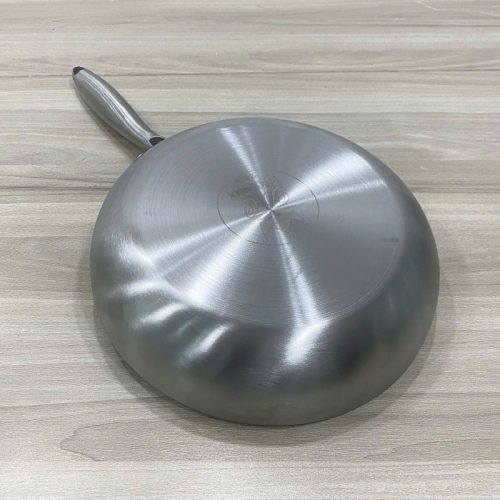 Chảo inox sâu lòng 3 lớp 101477