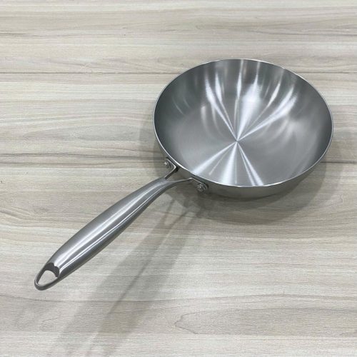 Chảo inox sâu lòng 3 lớp 101478
