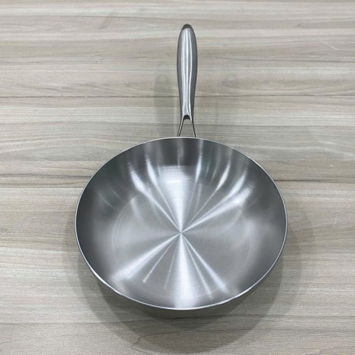 Chảo inox sâu lòng 3 lớp 101476