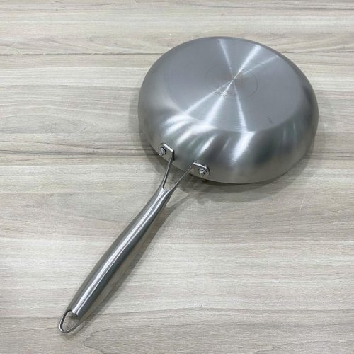 Chảo inox sâu lòng 3 lớp 101474