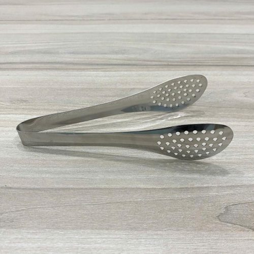 Kẹp gắp đầu tròn có lỗ JB0091-23