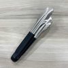 Kẹp gắp inox lá cán đen mờ 182110B