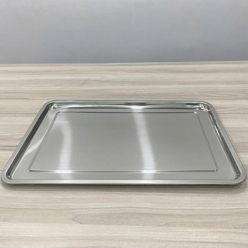 Khay hấp cơm inox 60402 3 Khay hấp cơm inox 60402