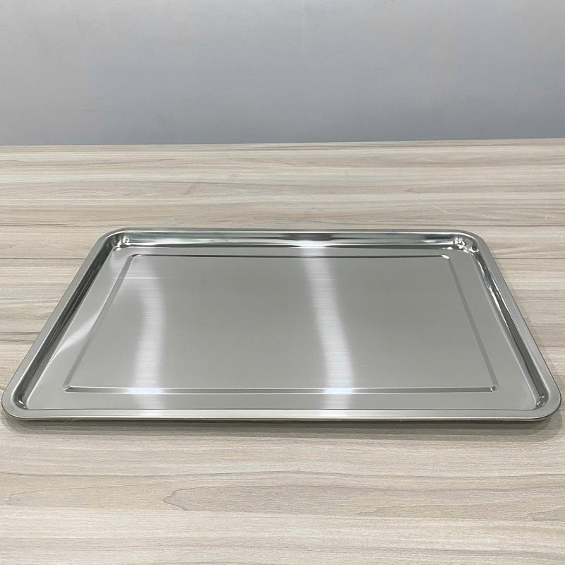 Khay hấp cơm inox 60402 Khay hấp cơm inox 60402
