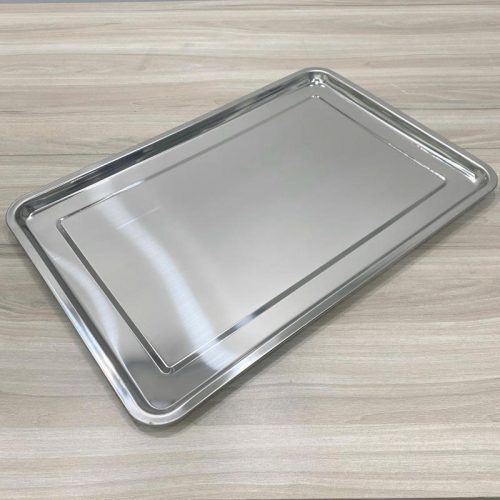 Khay hấp cơm inox 60402