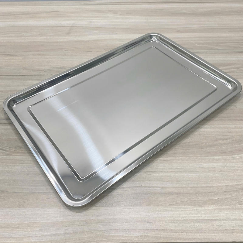 Khay hấp cơm inox 60402 Khay hấp cơm inox 60402