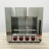 Lò nướng gas 4 họng GB-14