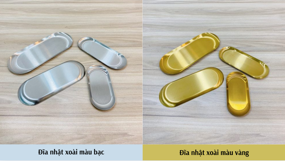 BỘ ĐĨA NHẬT XOÀI DBA00 SONG QUÁN: TẠO ĐIỂM NHẤN TINH TẾ CHO NHỮNG MÓN ĂN TRÌNH BÀY HIỆN ĐẠI 2 image 13