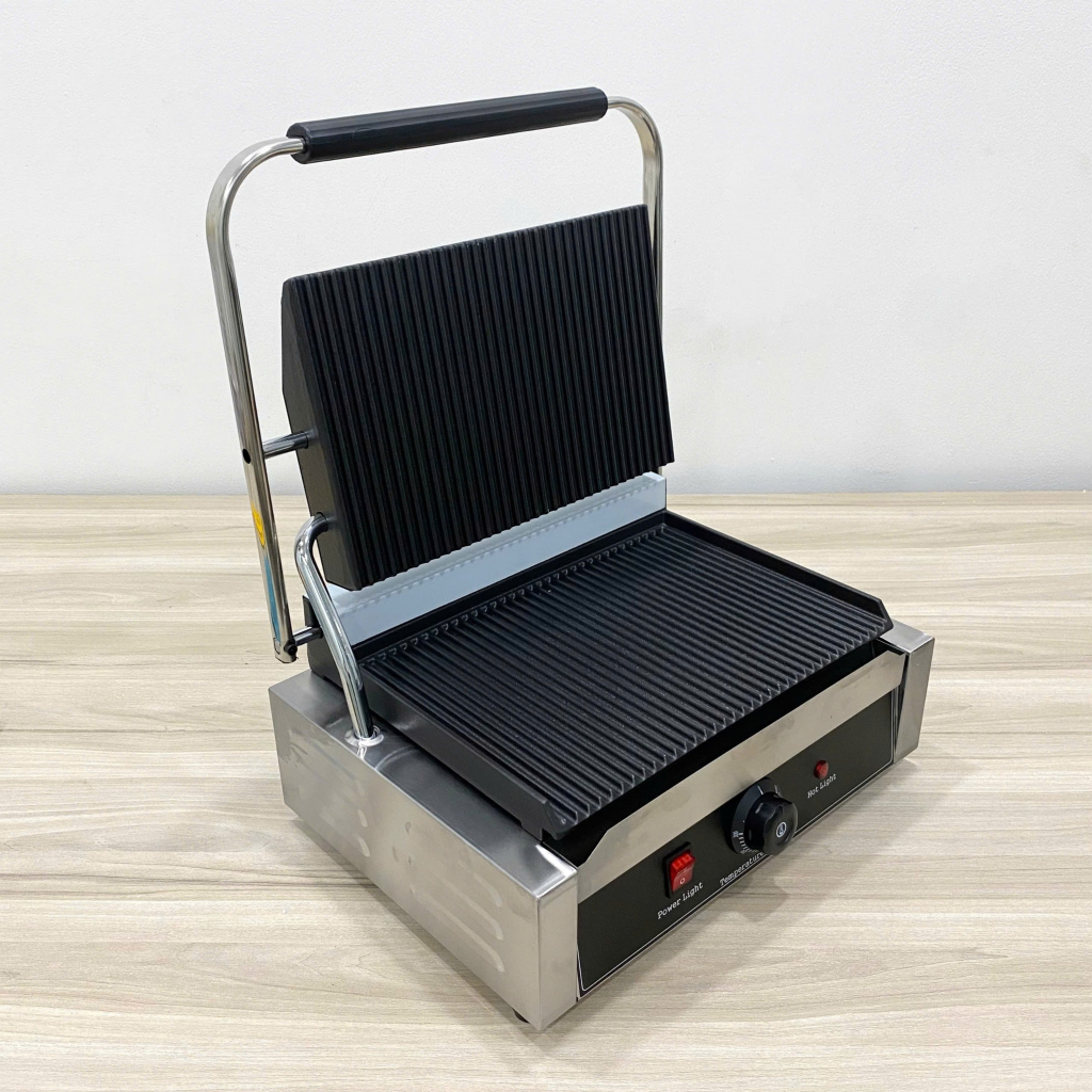 MÁY KẸP NƯỚNG THỊT ECG-811E SONG QUÁN: TỐI ƯU QUY TRÌNH CHẾ BIẾN CHO QUÁN ĂN VÀ NHÀ HÀNG 4 image 26