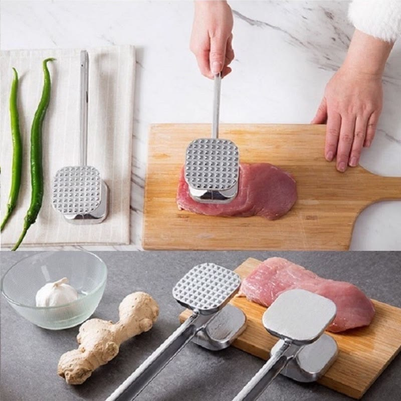 BÚA ĐẬP THỊT SONG QUÁN: HỖ TRỢ LÀM MỀM THỰC PHẨM, TỐI ƯU KHÂU SƠ CHẾ 4 image 34