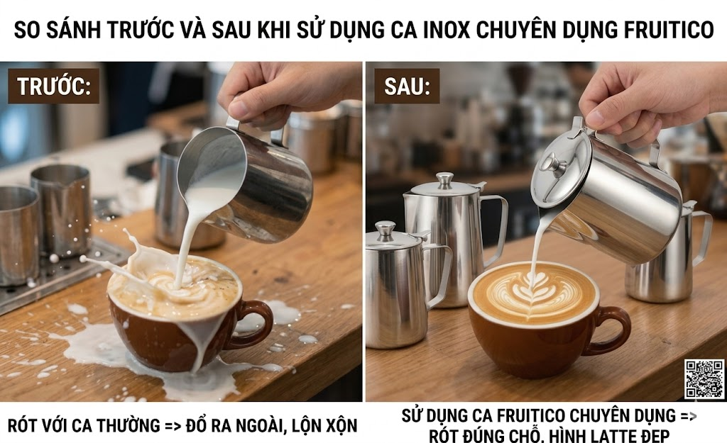 CA INOX CÓ NẮP SONG QUÁN: KHU BẾP GỌN GÀNG, GIỮ THỰC PHẨM VÀ ĐỒ UỐNG SẠCH SẼ TRONG QUÁ TRÌNH SỬ DỤNG 2 image 38