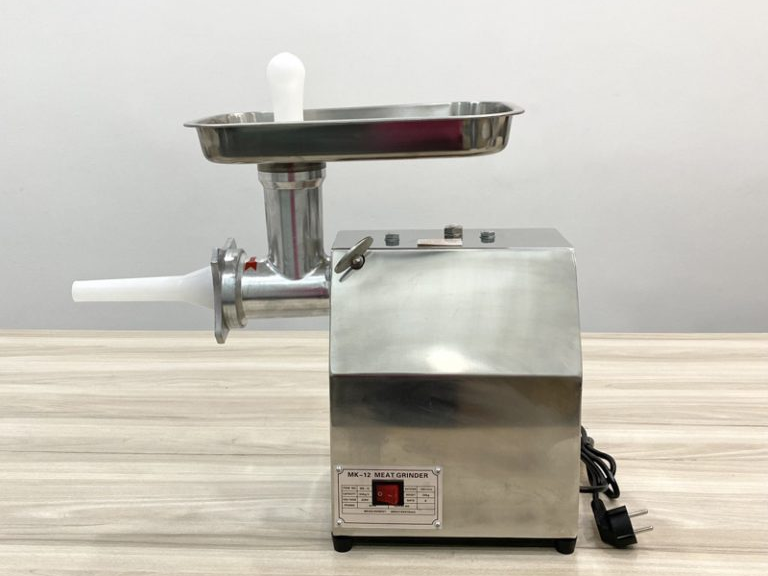 MÁY XAY THỊT MK-12 TỪ SONG QUÁN: XAY NHANH, TIẾT KIỆM THỜI GIAN CHẾ BIẾN 5 image 49 edited