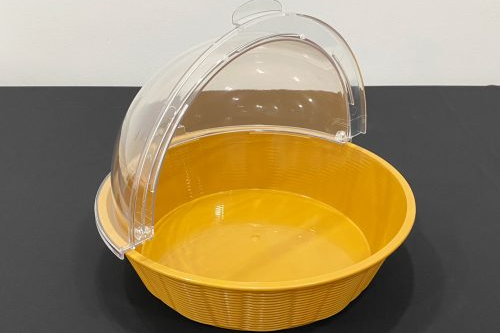 RỔ NHỰA GIẢ MÂY SONG QUÁN: ĐIỂM NHẤN THẨM MỸ CHO QUẦY BÁNH, QUẦY BUFFET VÀ CÁC QUÁN CÀ PHÊ 4 image 56 edited