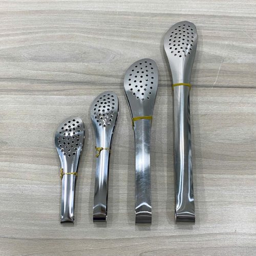 Kẹp gắp đầu tròn có lỗ JB0091-30 2 Kẹp gắp đầu tròn có lỗ JB0091-30